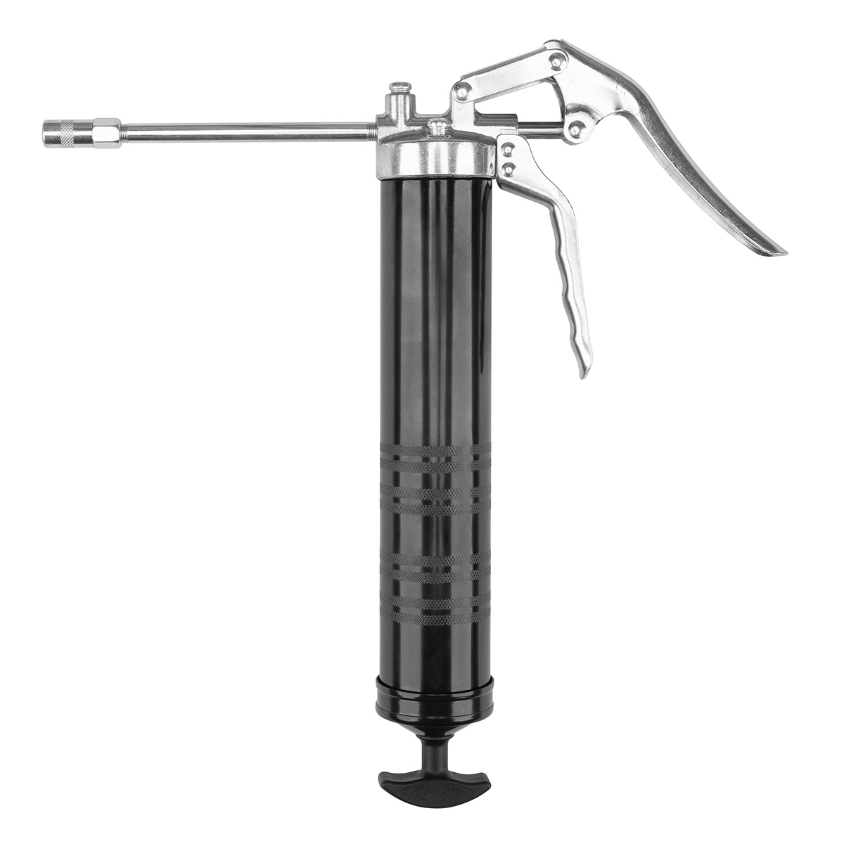 LEGL1320 Workforce Pistol Grip Grease Gun with Straight Extension
