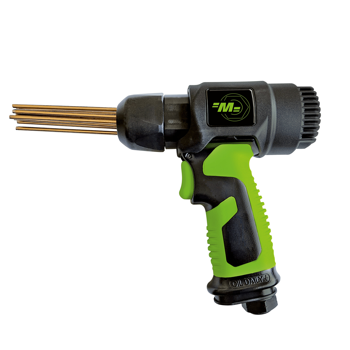 MLK290270 Gun Type Air Needle Scaler