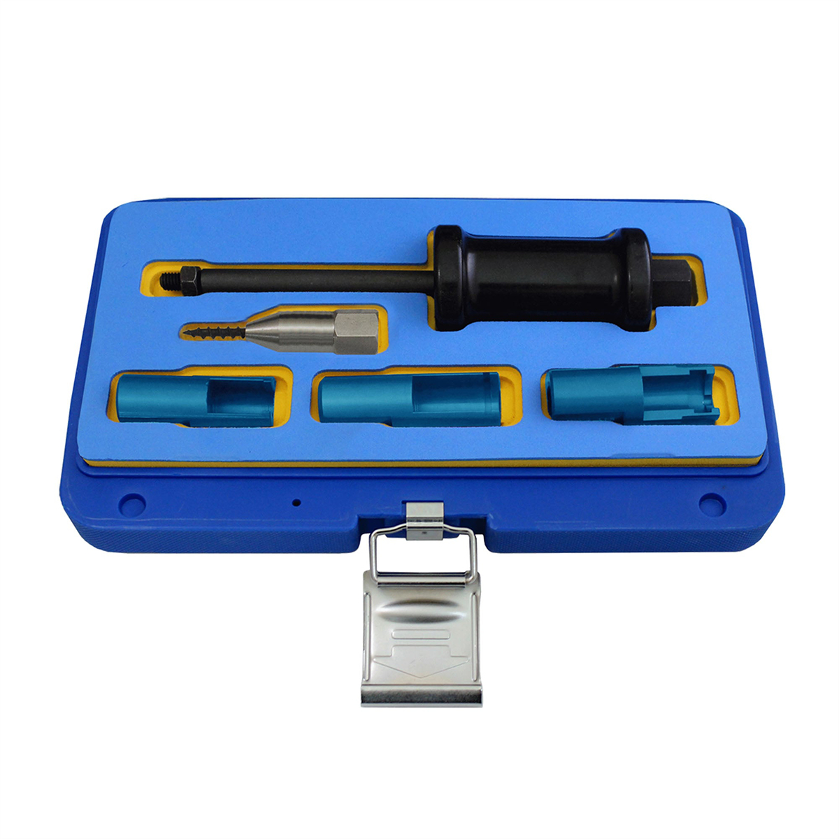 CTA CTA3111 Ford Eco Boost Fuel Injector Puller Tool Kit