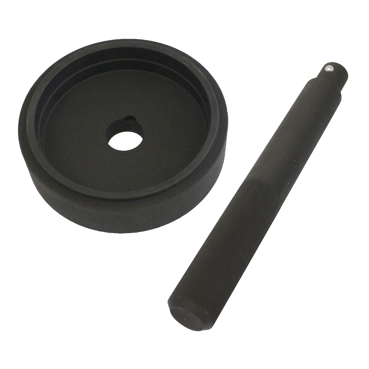 CTA CTA9027 8.3L Cummins Paccar Front Crank Seal Install Tool with Drive Kit