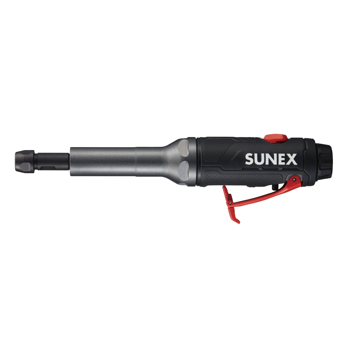 Sunex 0.5 HP 5 Inch Extended Reach Air Die Grinder - SX5200