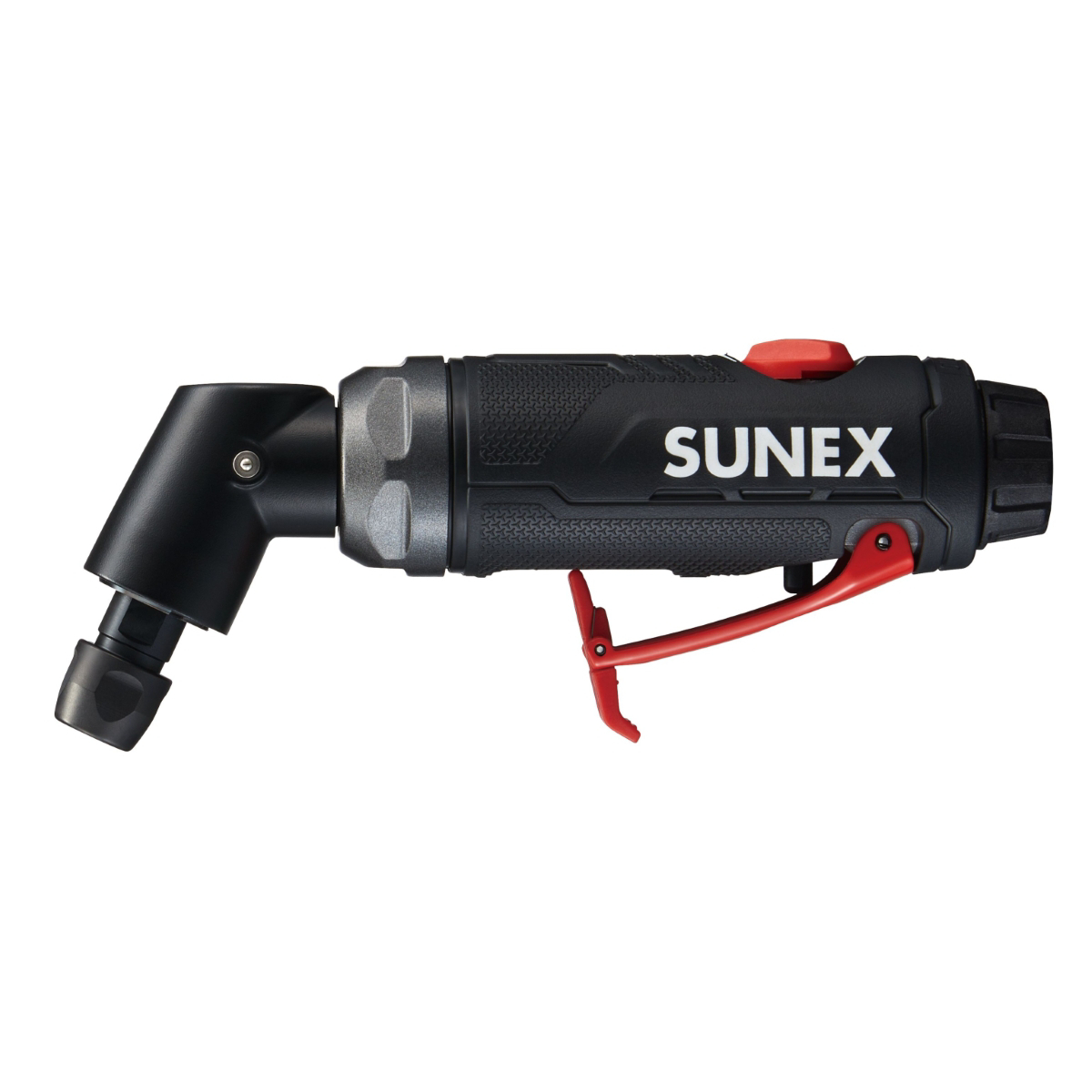 Sunex 0.5 HP 115 Degree Air Angle Die Grinder - SX5204