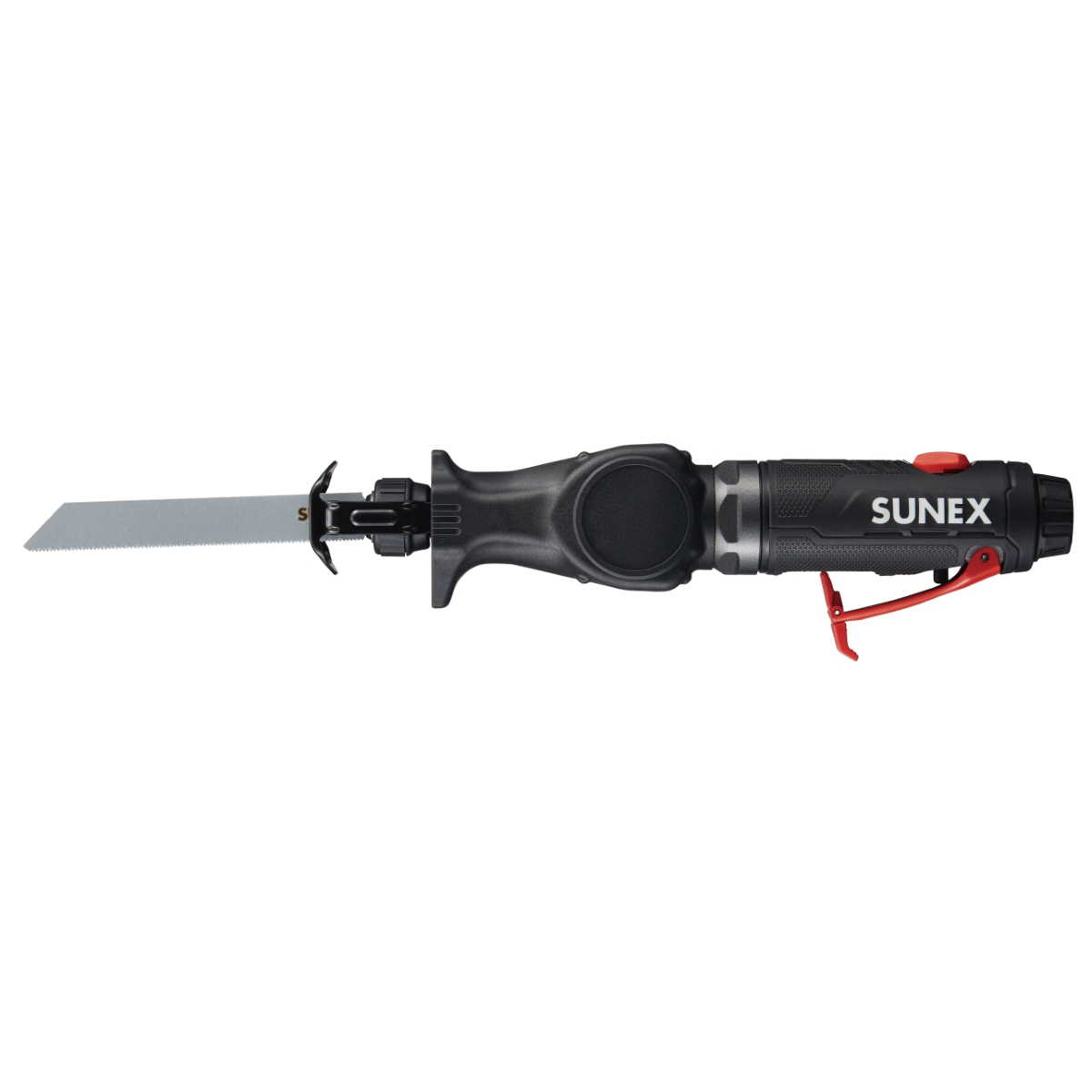 Sunex 0.5 HP Air Geared Reciprocating Saw - SX7200