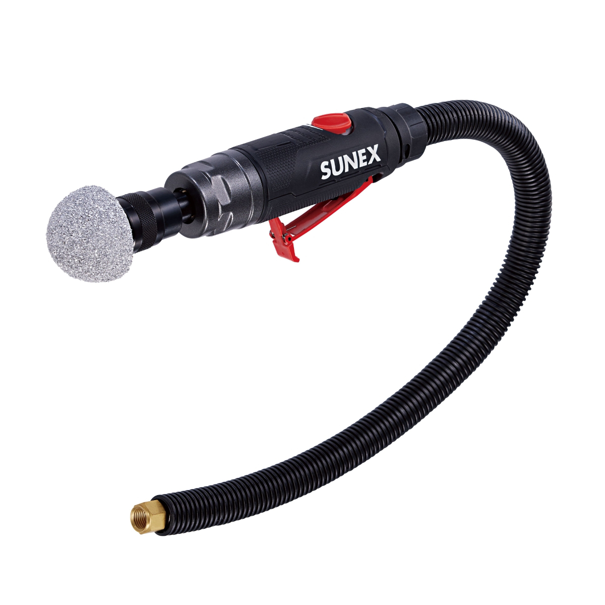 Sunex SUNSX8202 0.5 HP Tire Buffer Tool
