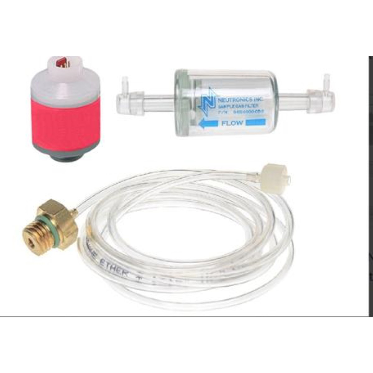 MSS360-83460-00 IDX Internal Refrigerant Identifier O2 Sensor Kit