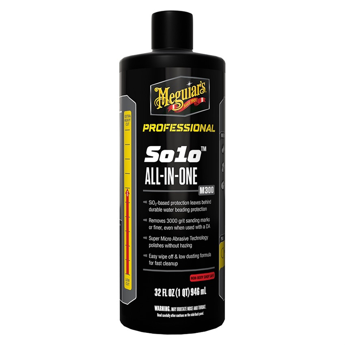 MEGM30032 32 oz So1o All-In-One M300 Polish