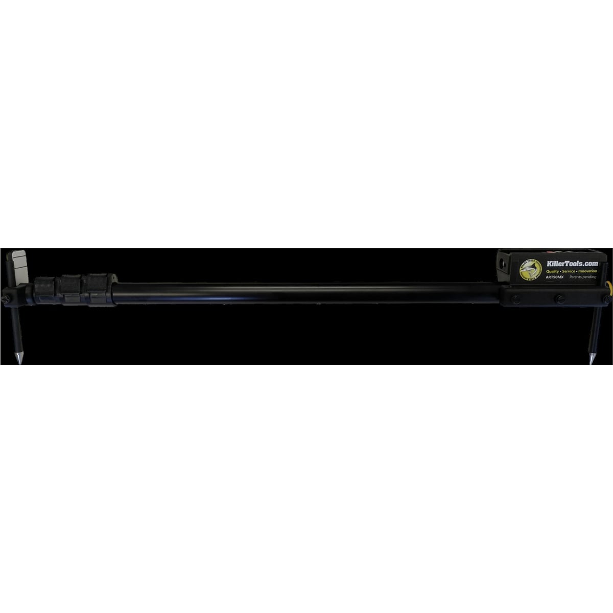 KILART90MX Ultimate Digital Tram Gauge