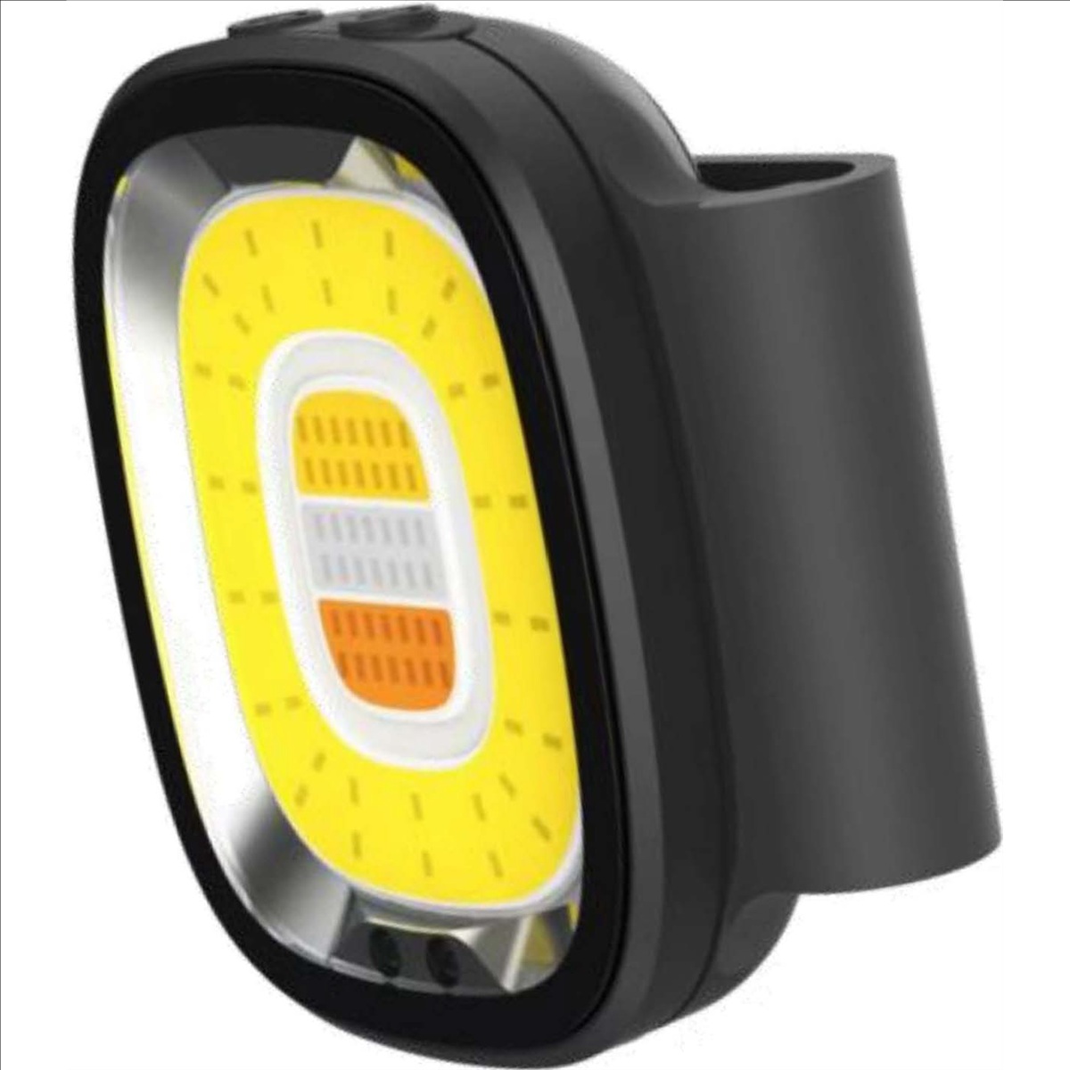 K Tool International KTI73309 220 Lumens Silicone Band Light with Motion Sensor