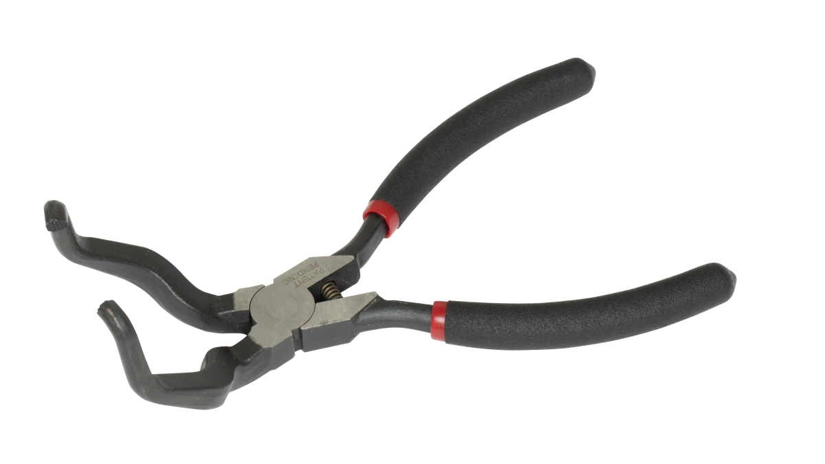 LIS38030  Electrical Connector Pliers, 90 deg