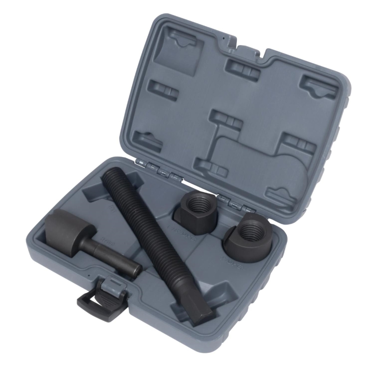 LIS40150 9.75 x 7 x 2.25 in. Dual Wheel Separator
