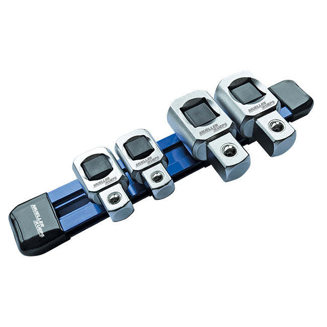 MLK800640 90 Deg Adapter Kit - 4 Piece