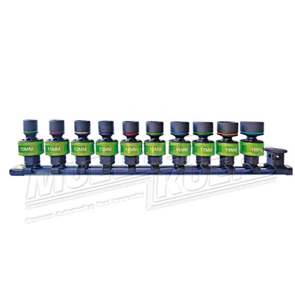 MLK810600 Color Coded Ball Joint Kit