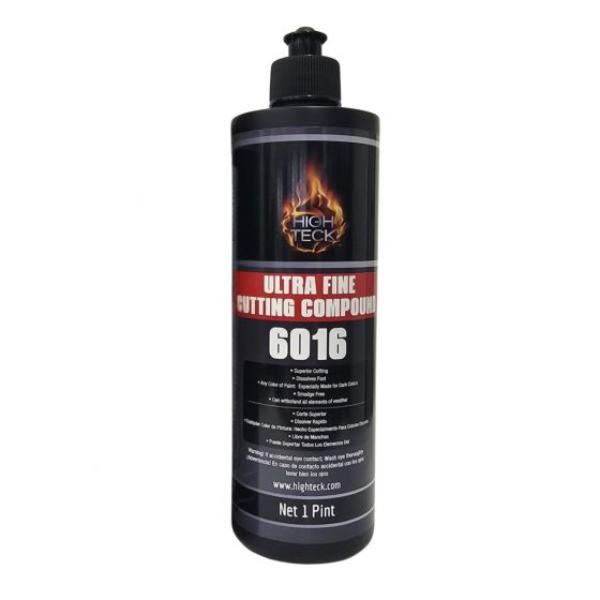 HIT6016 1 Pint Ultra Fine Cut Compound