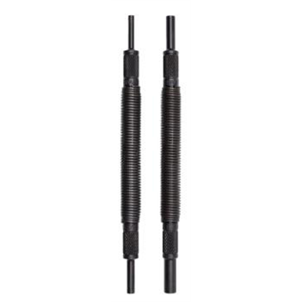 MAY89023 Tools Pin Punch Hammerless Set  2 Piece