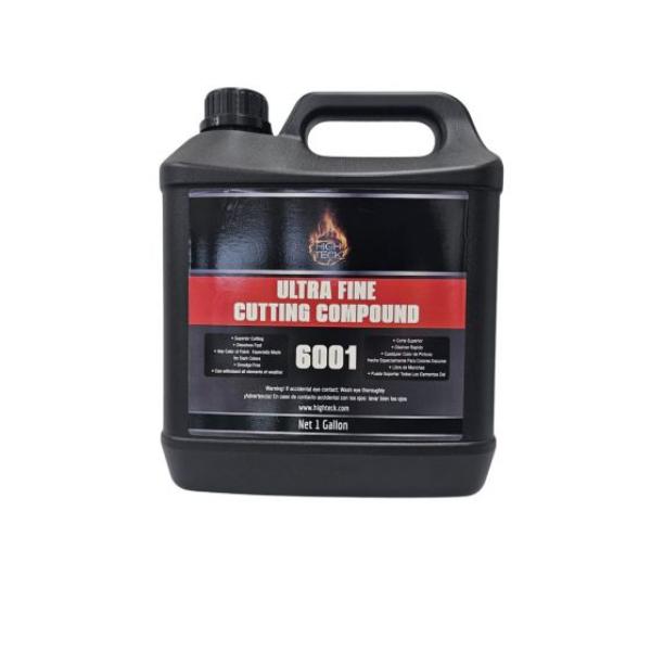 HIT6001 1 gal Ulta Fine Cut Compound