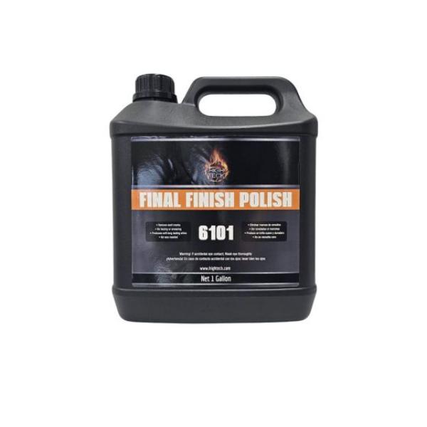HIT6101 1 gal Final Finish Polish Compound