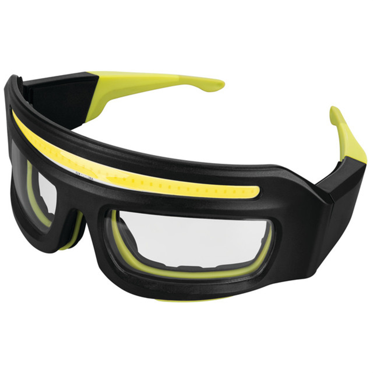 WLMW2699 Tool 250LM Li-Ion Lighted Safety Glasses