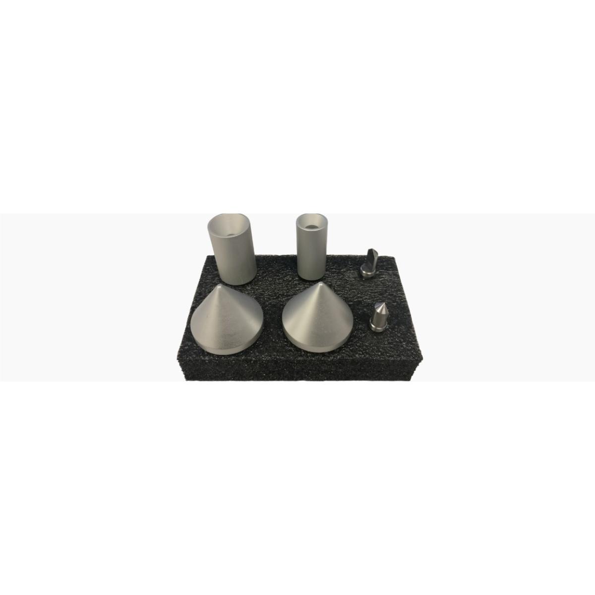 KILART90D Dead-Point Tram Gauge Adapter Set