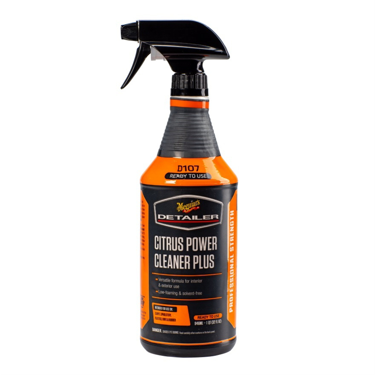 MEGDRTU10732 All Purpose Cleaner, 32 oz Aerosol Can
