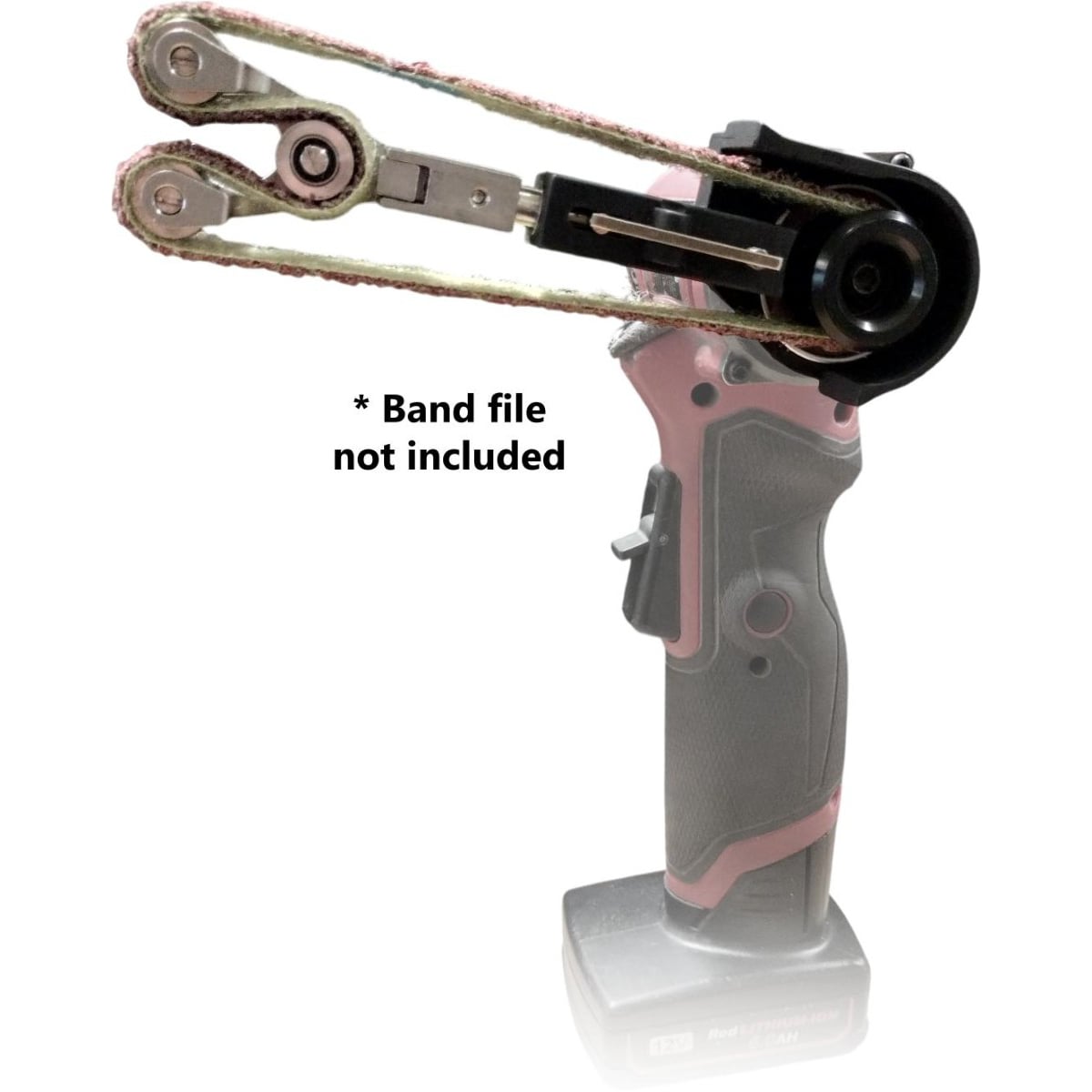 KILART19M Spot Weld Pro M-Fit Dent Repair Tool