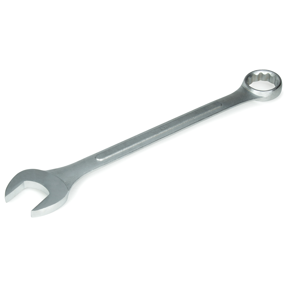 TIT60117 50 mm Jumbo Combination Wrench