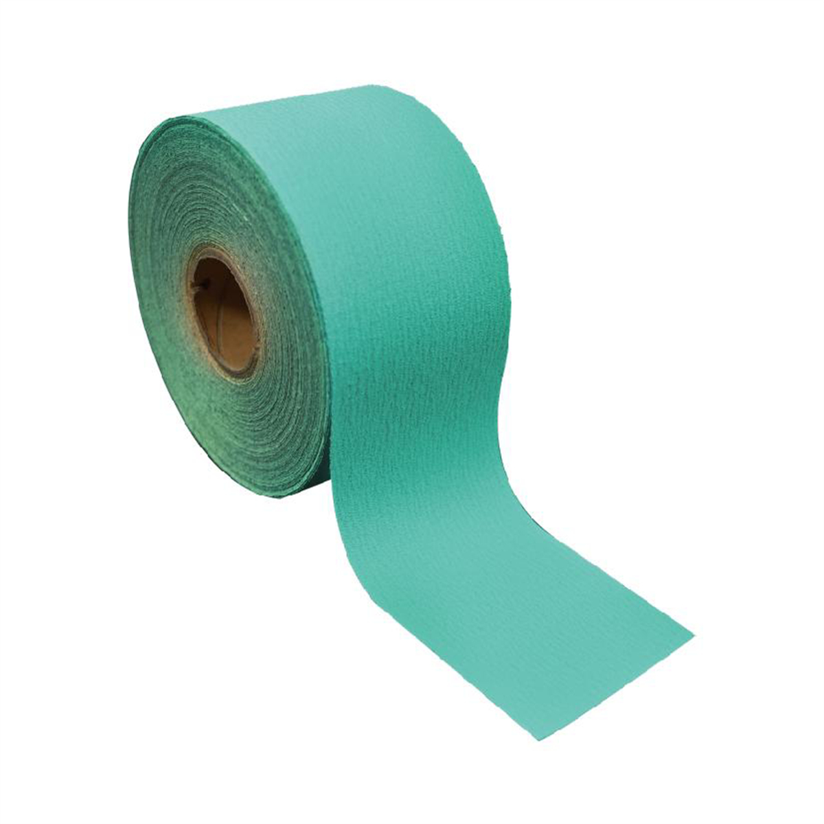 HITAFR120H Abrasive Sanding Roll with Grip Backing - 120 Grit