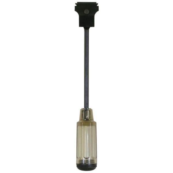 SMARZ-018 11 in. Screwdriver Style Scraper Razor Blade Windshield Scraping Trimming