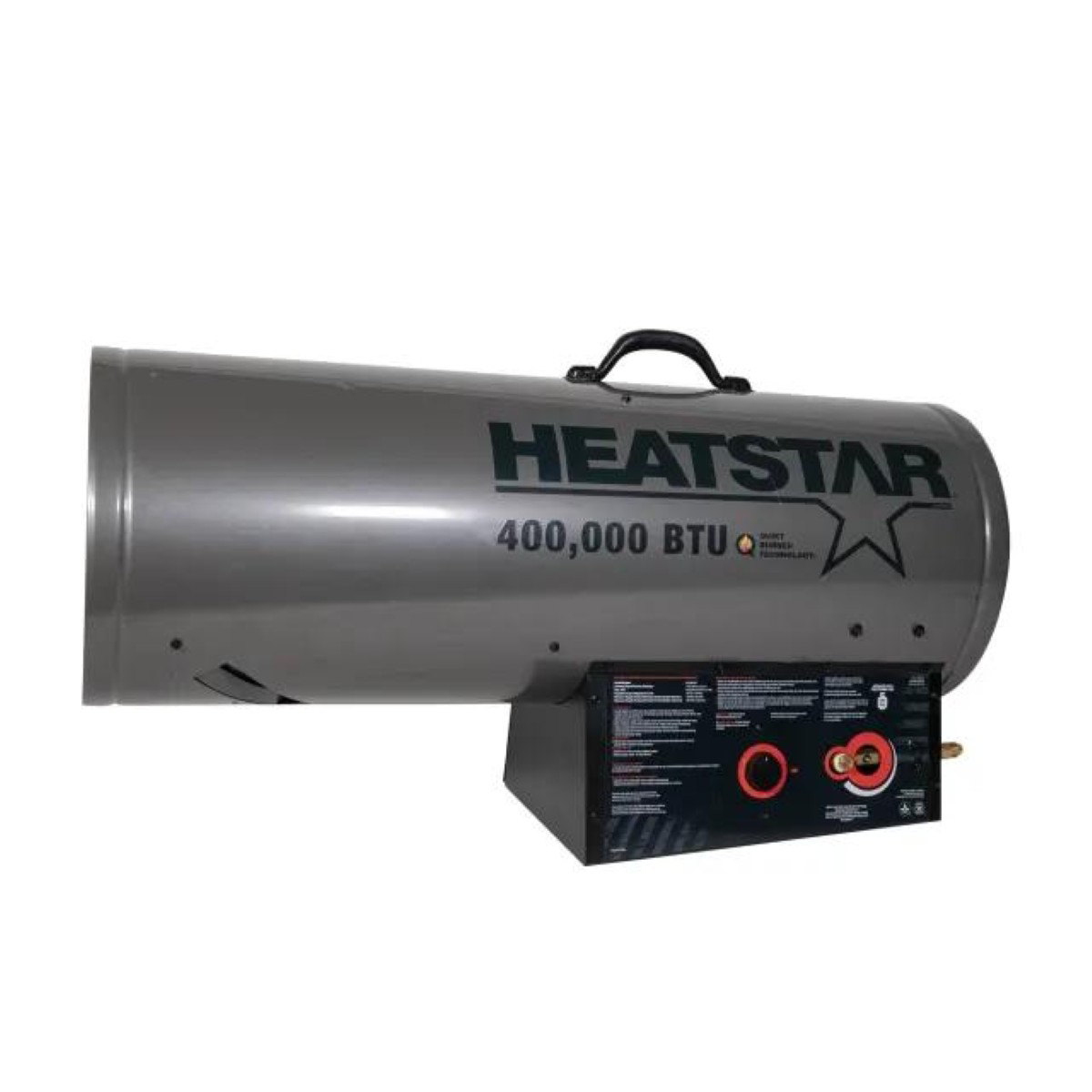 HETF105510 HeatStar 400,000 BTU Propane Forced Air Heater