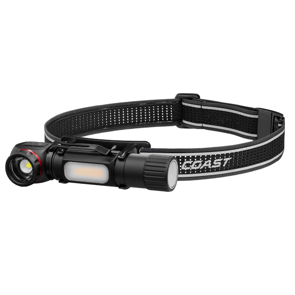 Coast Products COS31368 FL98R Voice Control Headlamp
