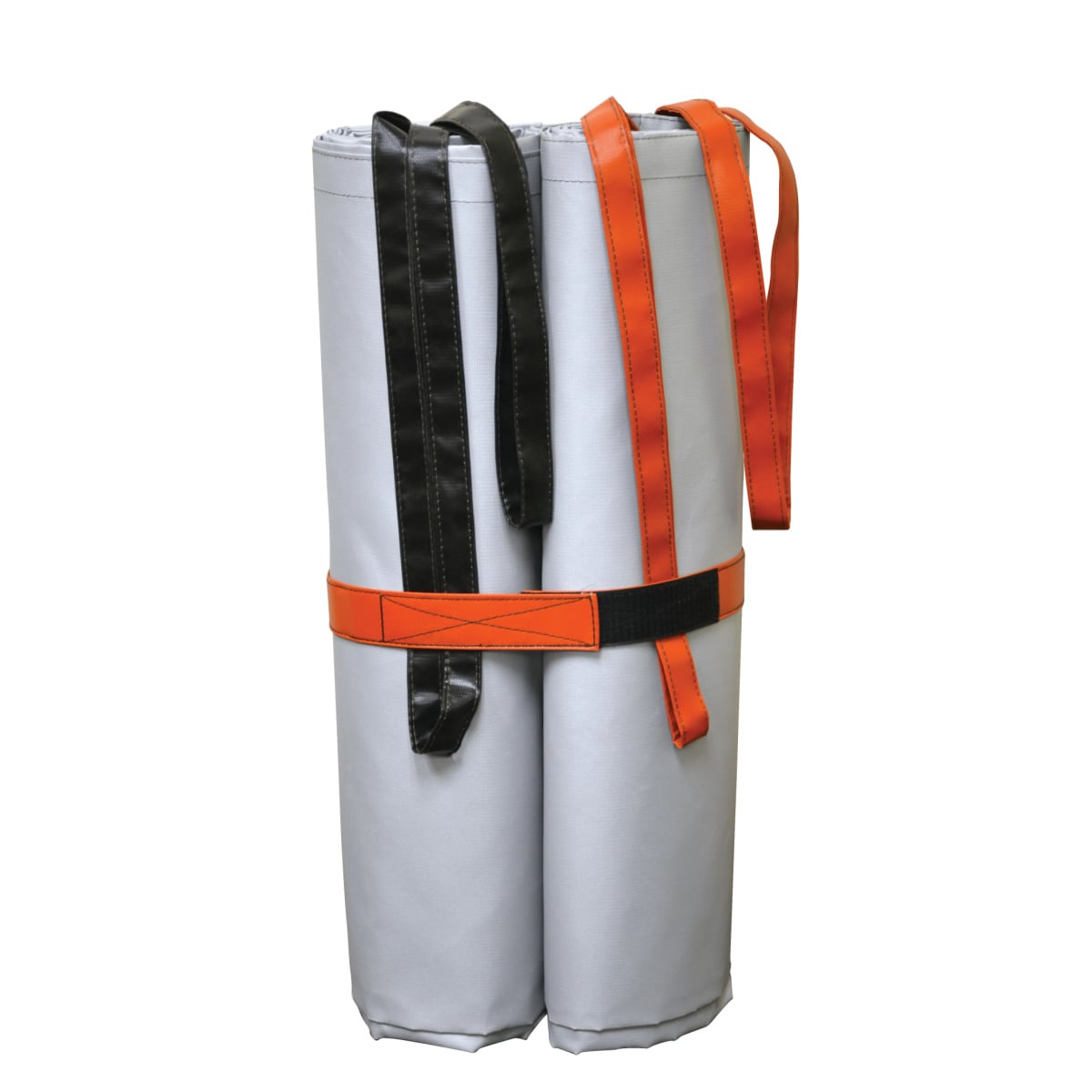 John Dow Industries DOWJDI-VFB3326 33 x 26 ft. Vehicle Fire Blanket