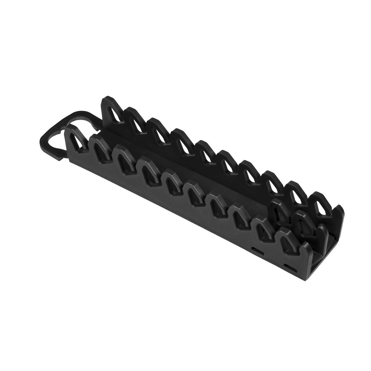Ernst 5311 10 Tool Screwdriver Gripper - Black
