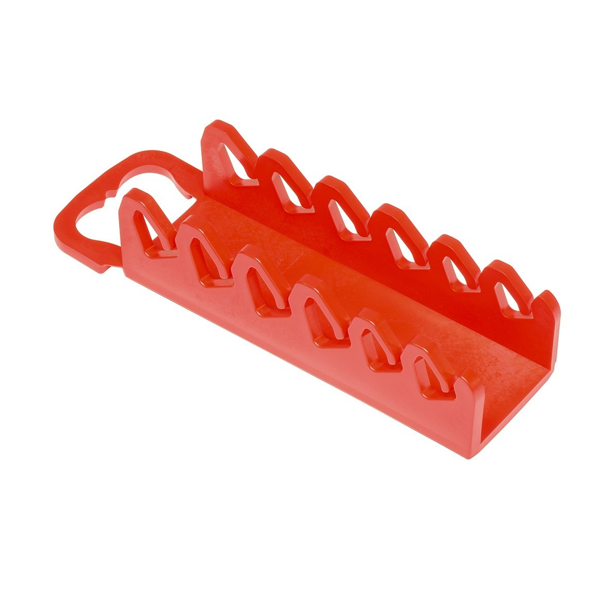 Ernst 5306 6 Tool Screwdriver Gripper - Red
