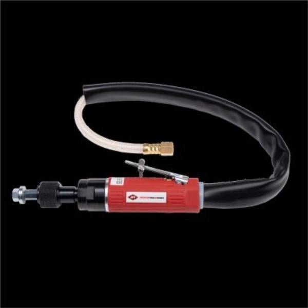 American Forge & Foundry INT7300 0.44 in. Tire Buffer with Exhaust Hose