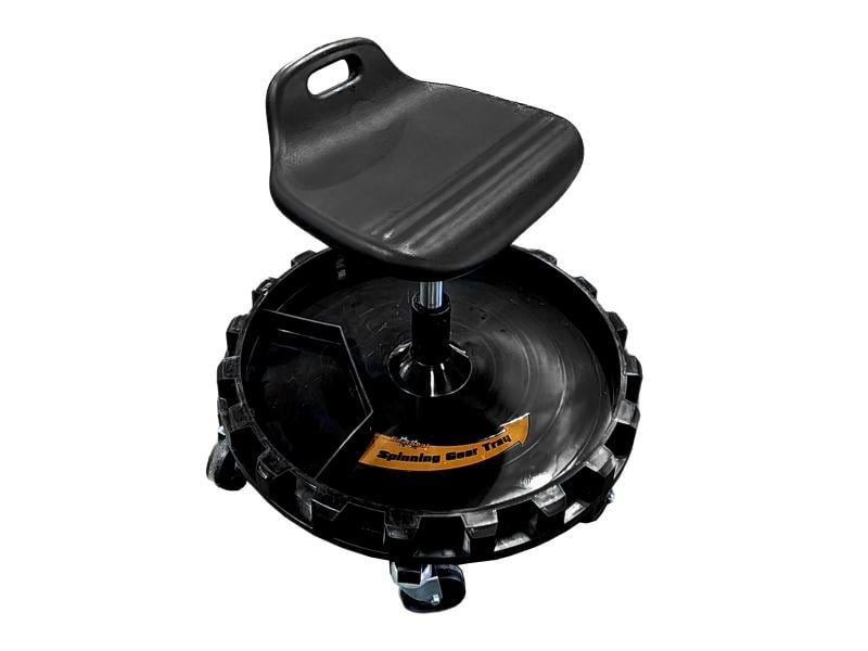 TRX2-222 Black Economy Gear Seat