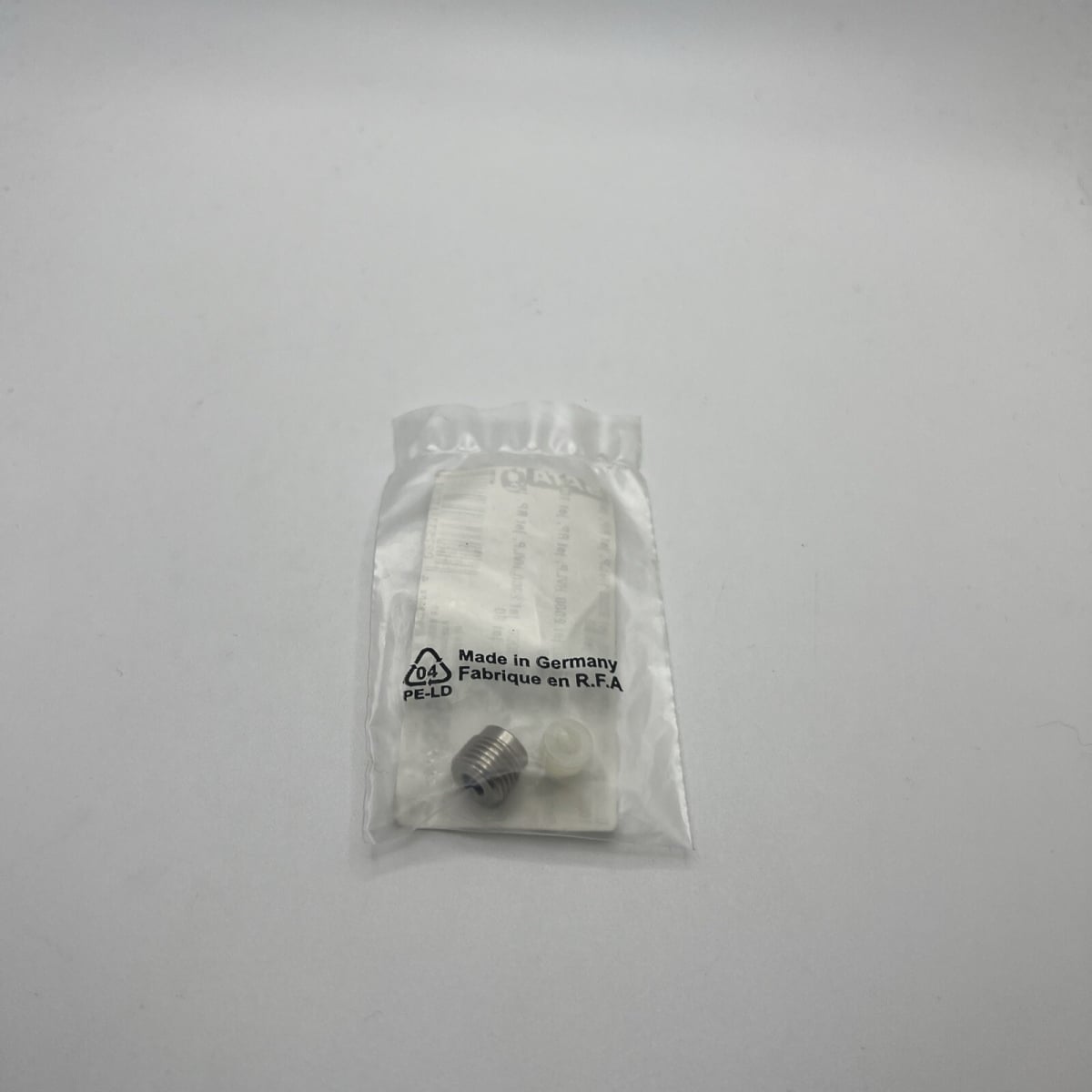 SAT133942 Air Piston Seal Retainer Jets System Pack