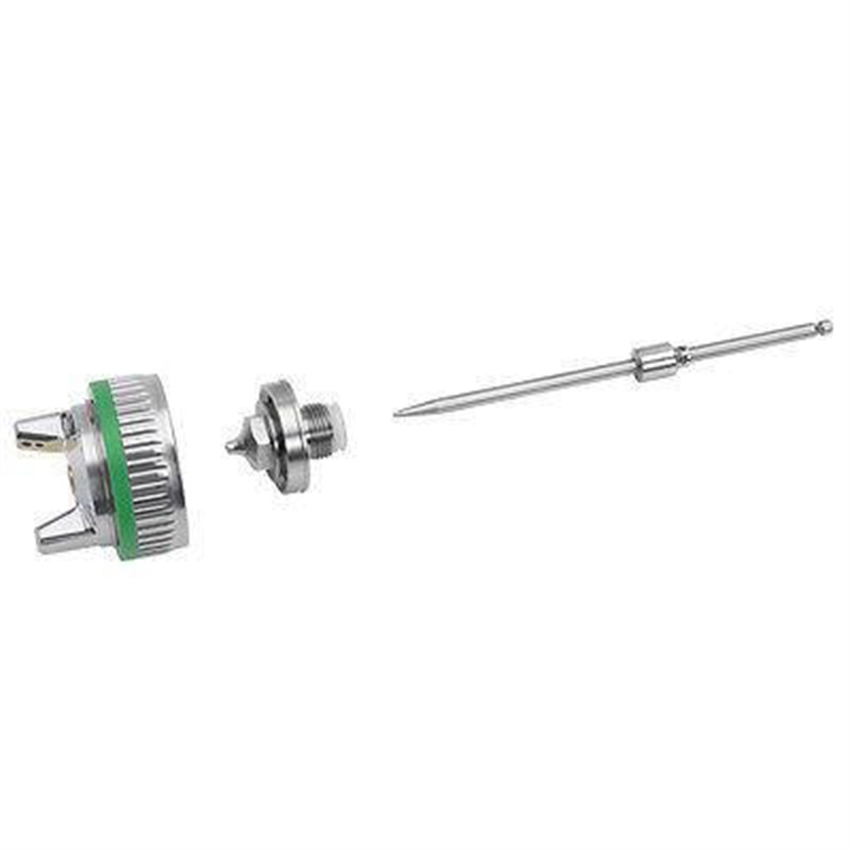 SAT210989 1.3 mm jet 5000 HVLP Spray Gun