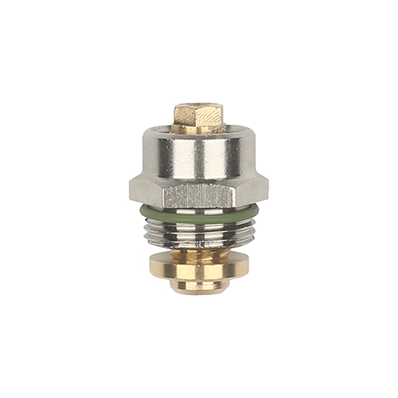 SAT89771 NR2000 HVLP Fan Control
