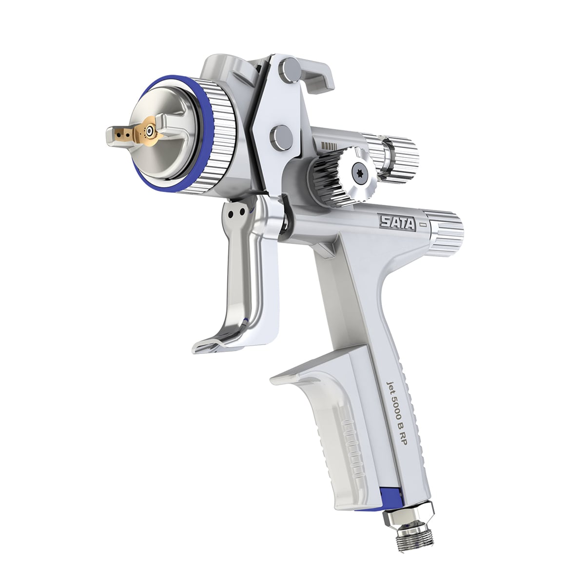 SAT209882 1.4 mm 5000B RP Standard Paint Spray Gun with RPS Cups