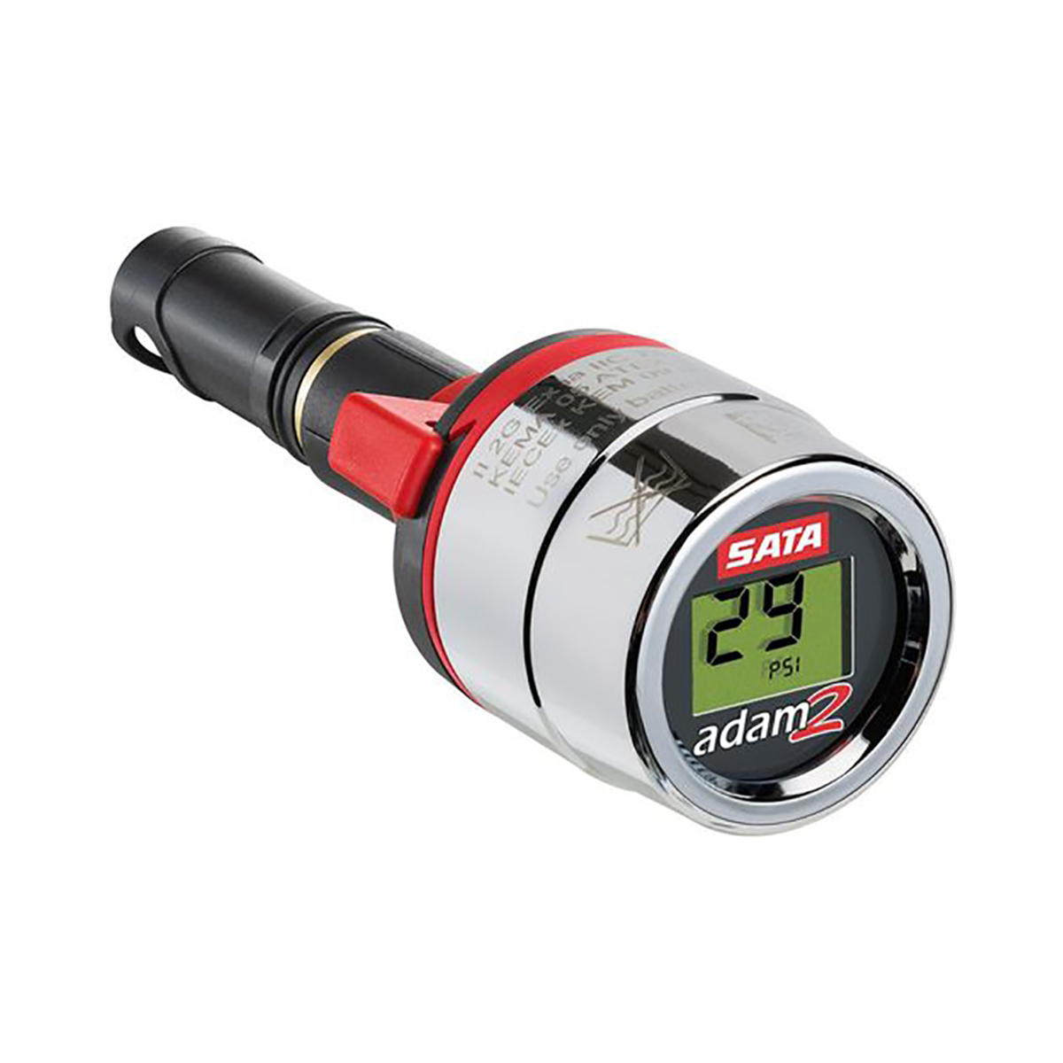 SAT211557 5000 Series Adam 2 Digital Air Micrometer
