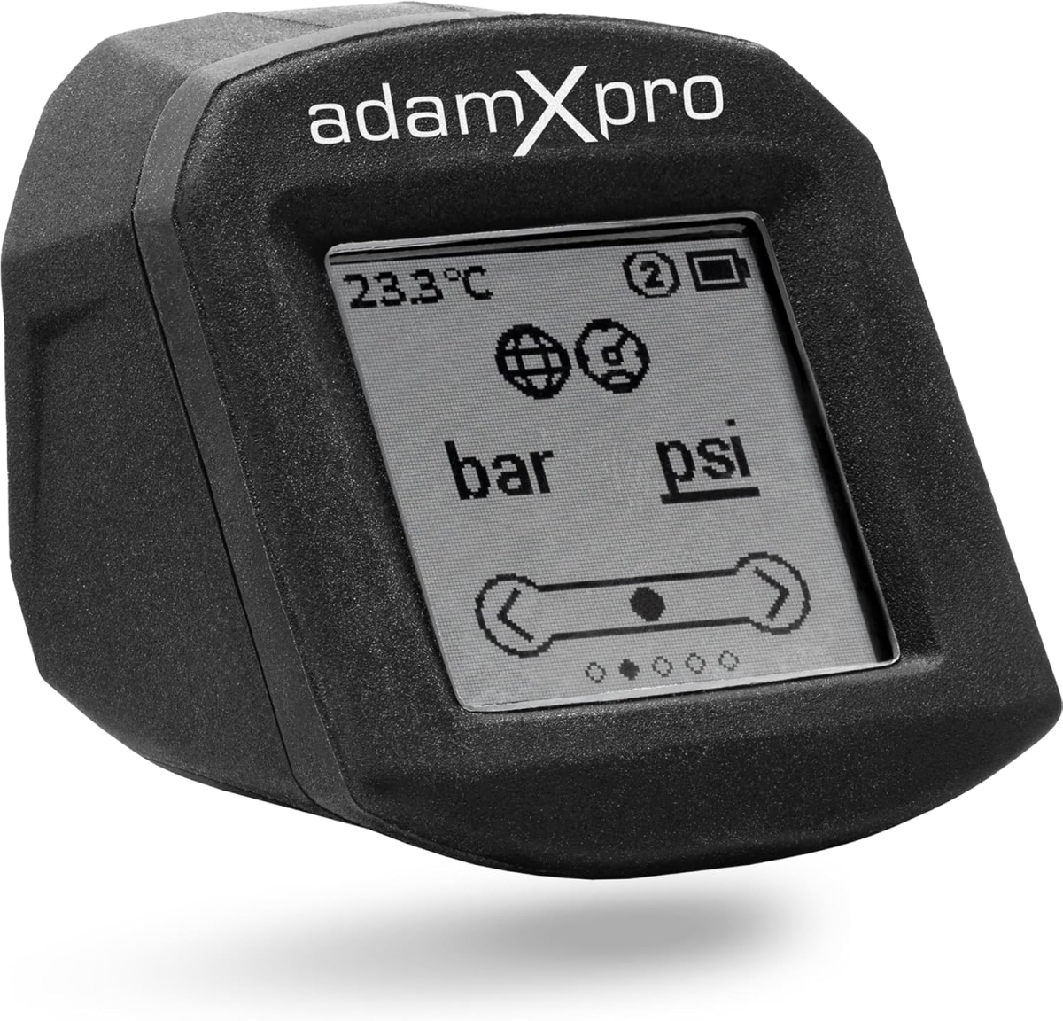 SAT1202001 Adam x Pro Micrometer - Non-Basic Jet X