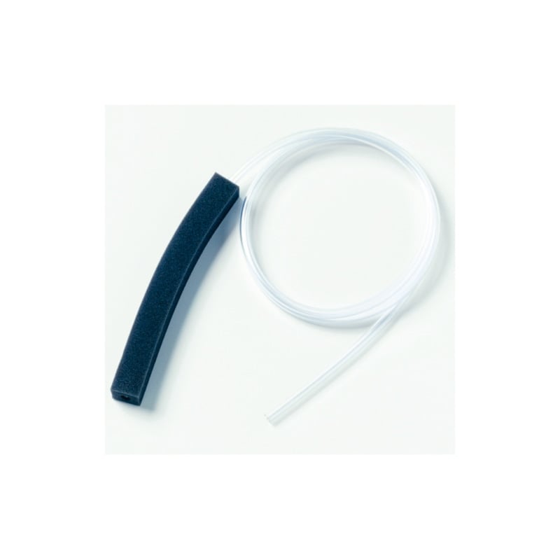 SAT56192 Covered Air Hose with Foam Sleeve