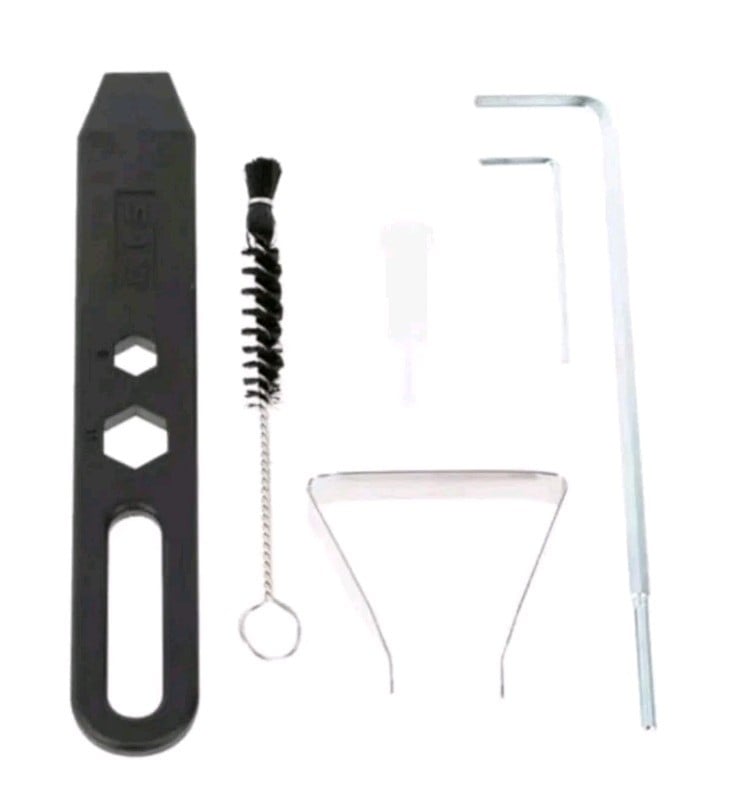 SAT9050 Spray Gun Tool Set