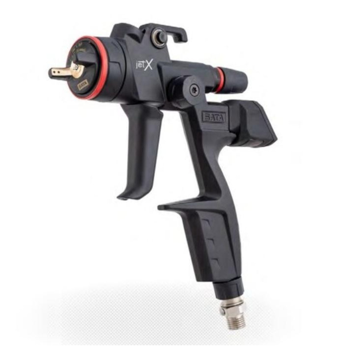 SAT1200518 Jet x RP Spray Gun - 1.3O Digital Pro Speed
