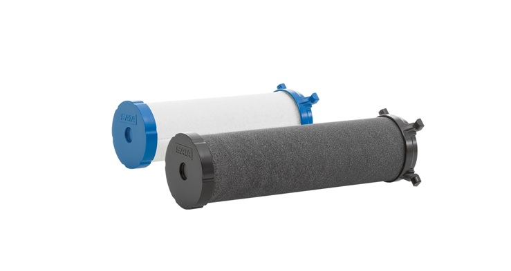 SAT1098054 Fine & Charcoal 5000 Filter Service Kit