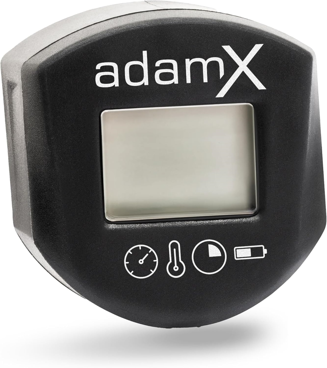 SAT1201996 Adam x Micrometer - Non-Basic Jet X