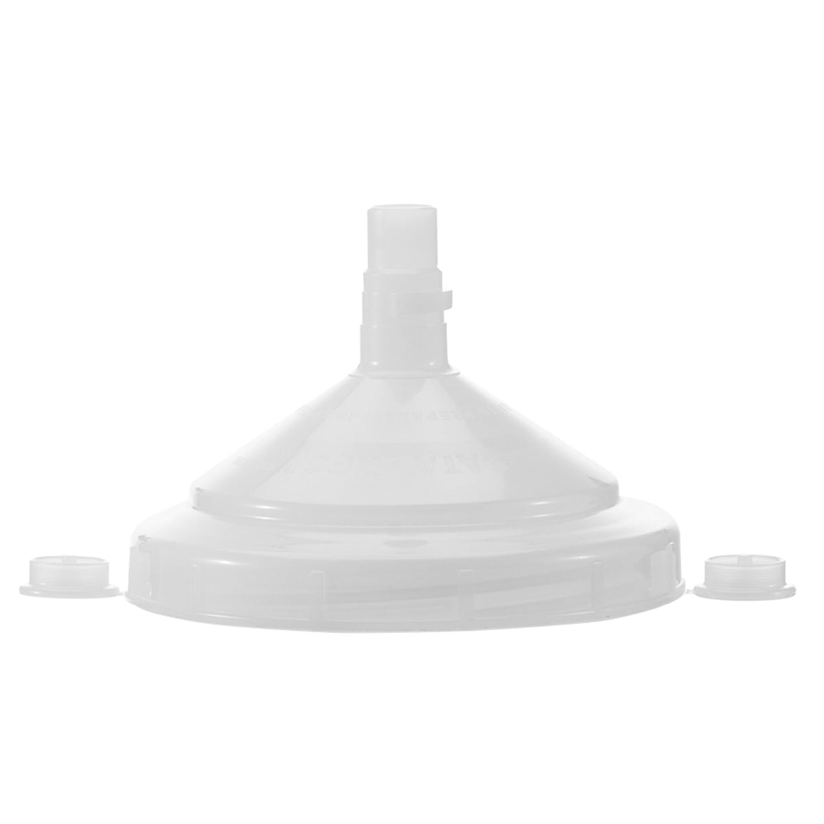 SAT1204429 RPS Lids for Standard 0.3L Cup - Pack of 50