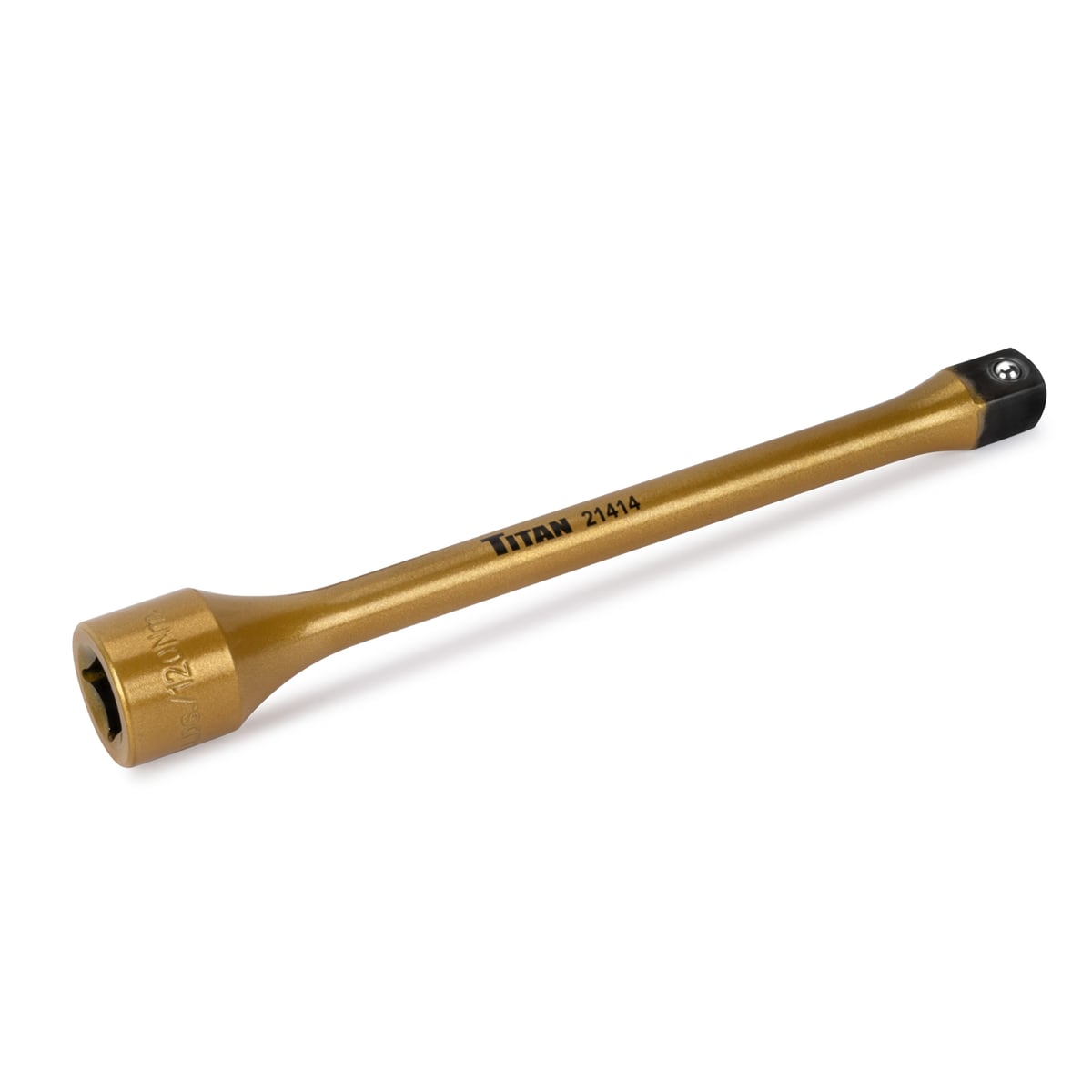 TIT21414 90 ft. lbs x 0.5 in. Drive Torque Extension