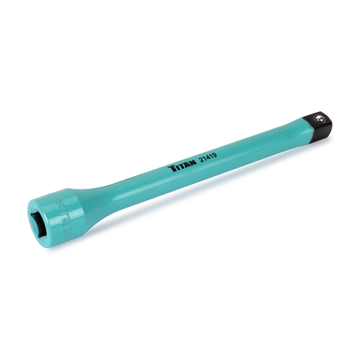 TIT21419 140 ft. lbs x 0.5 in. Drive Torque Extension