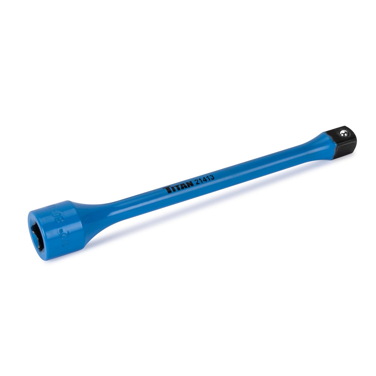 TIT21413 80 ft. lbs x 0.5 in. Drive Torque Extension