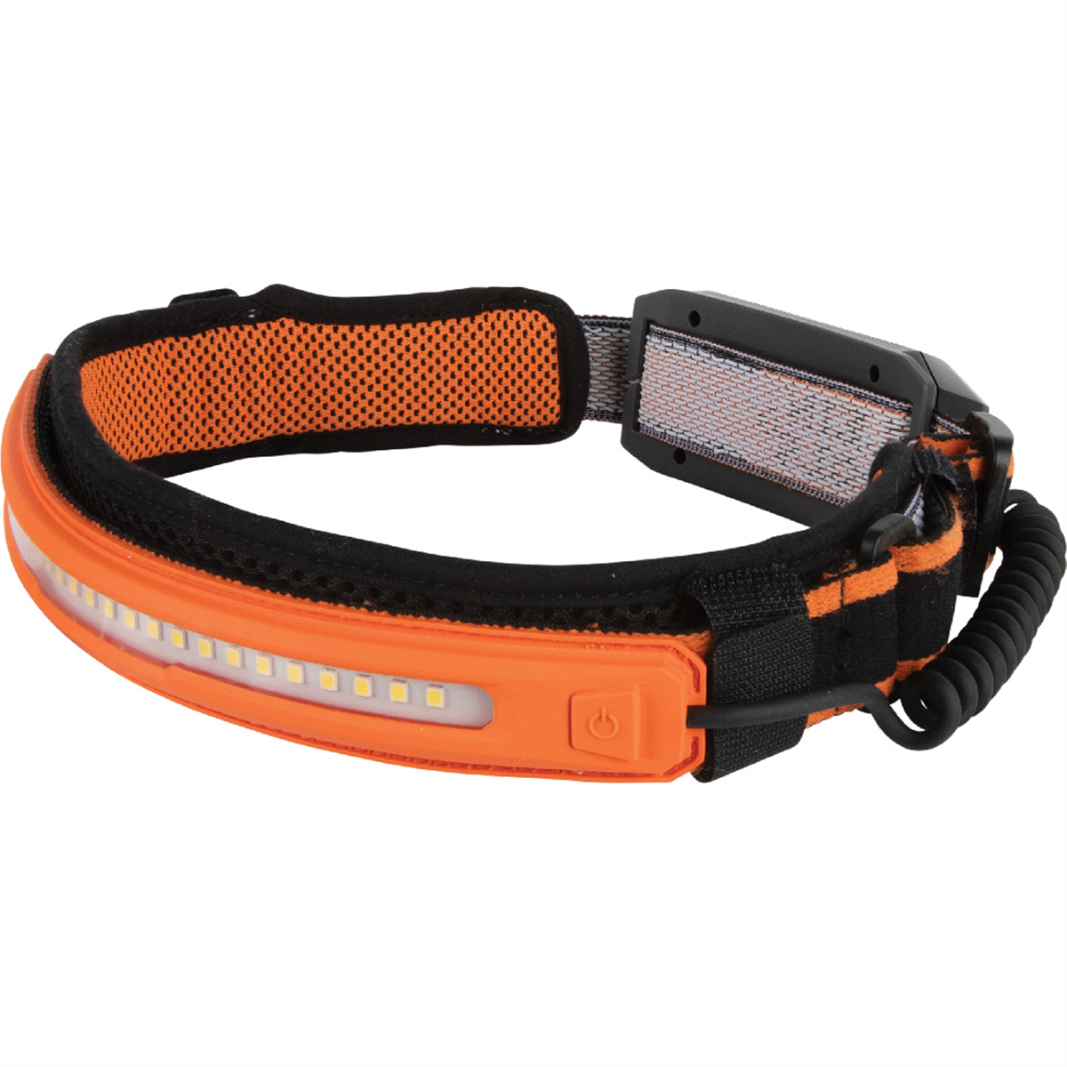 KLE56308 Wide-Beam Headlamp with Strap